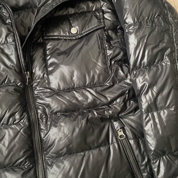 Alpine designs puffy coat/S NWOT - Picture 3 of 4